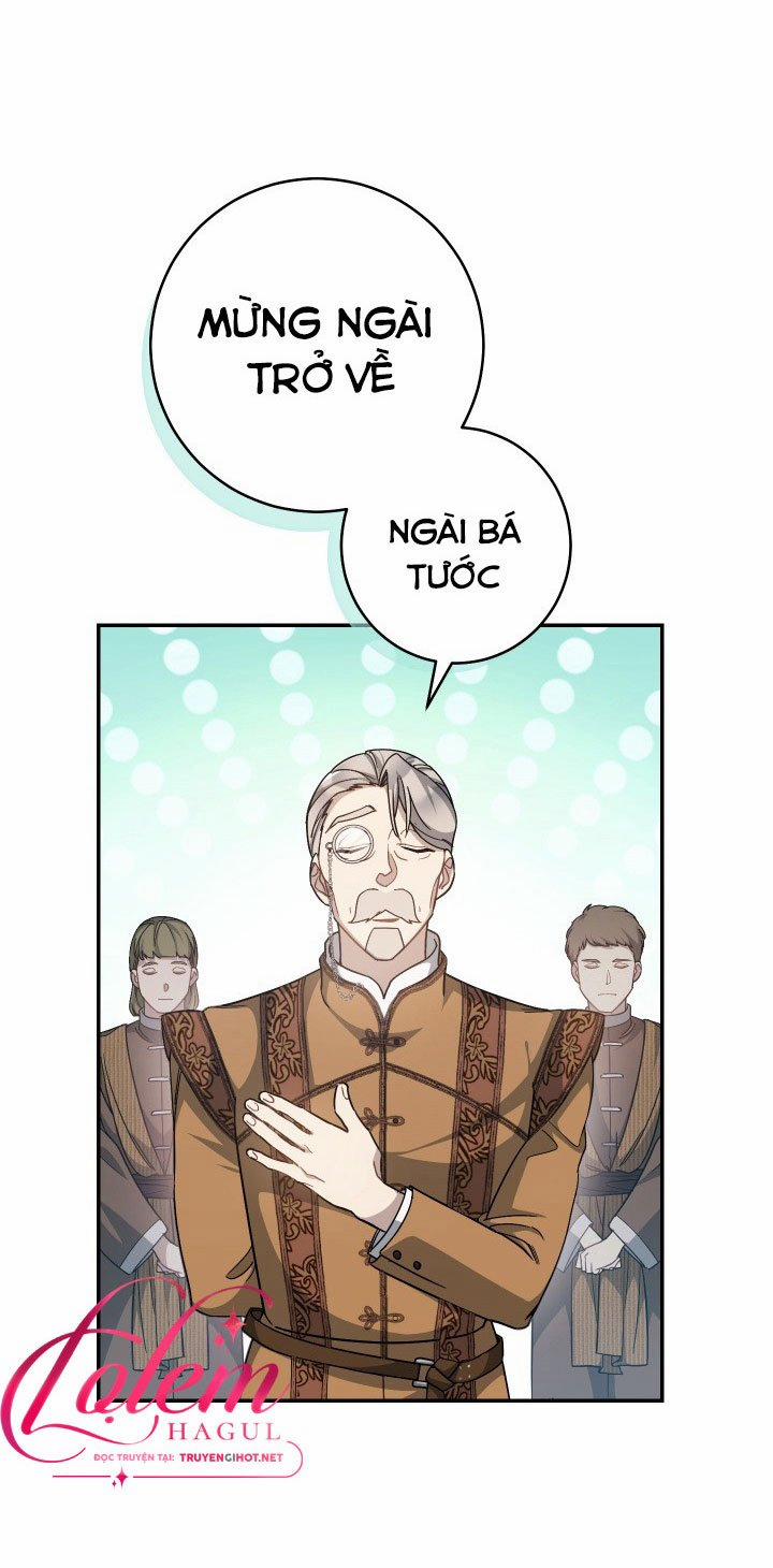 Phía Sau Em, Luôn Có Ta Bên Cạnh 2 trang 13