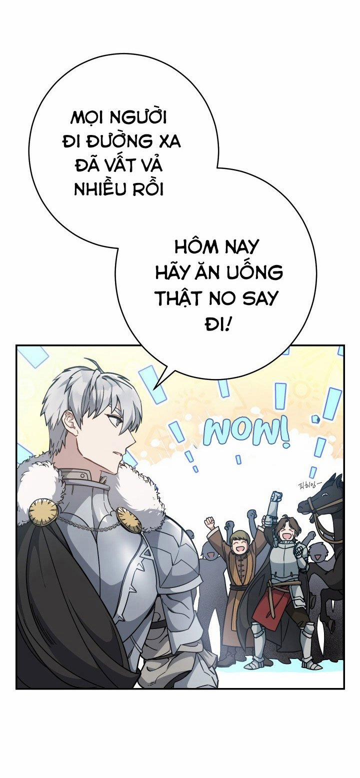 Phía Sau Em, Luôn Có Ta Bên Cạnh 2 trang 15