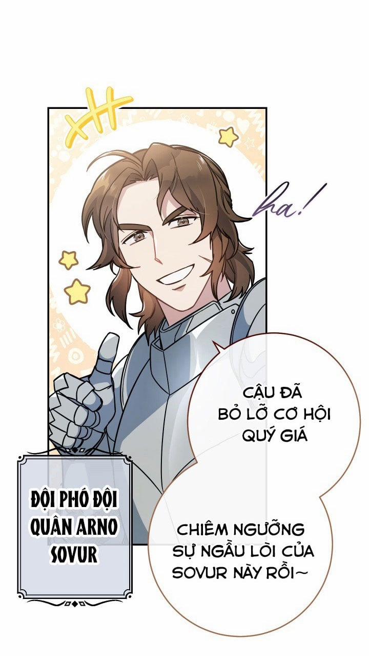 Phía Sau Em, Luôn Có Ta Bên Cạnh 2 trang 17