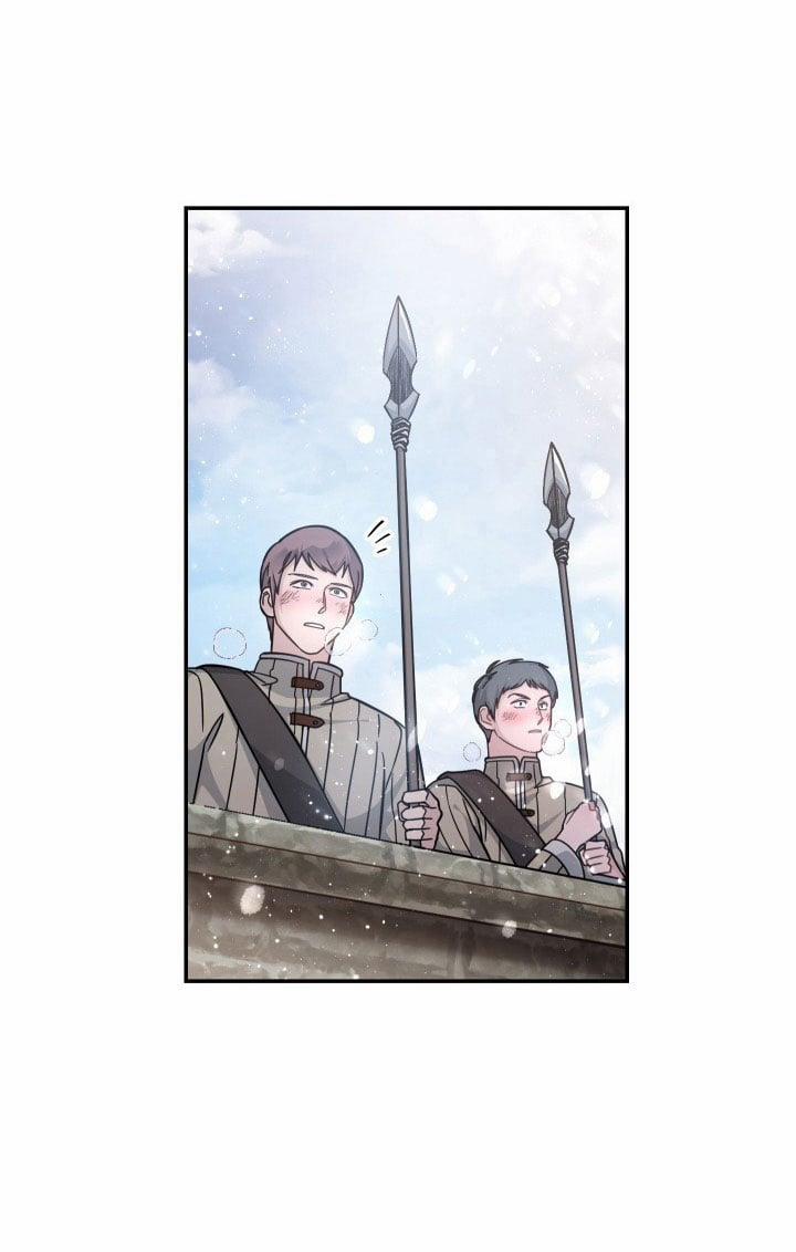 Phía Sau Em, Luôn Có Ta Bên Cạnh 2 trang 2