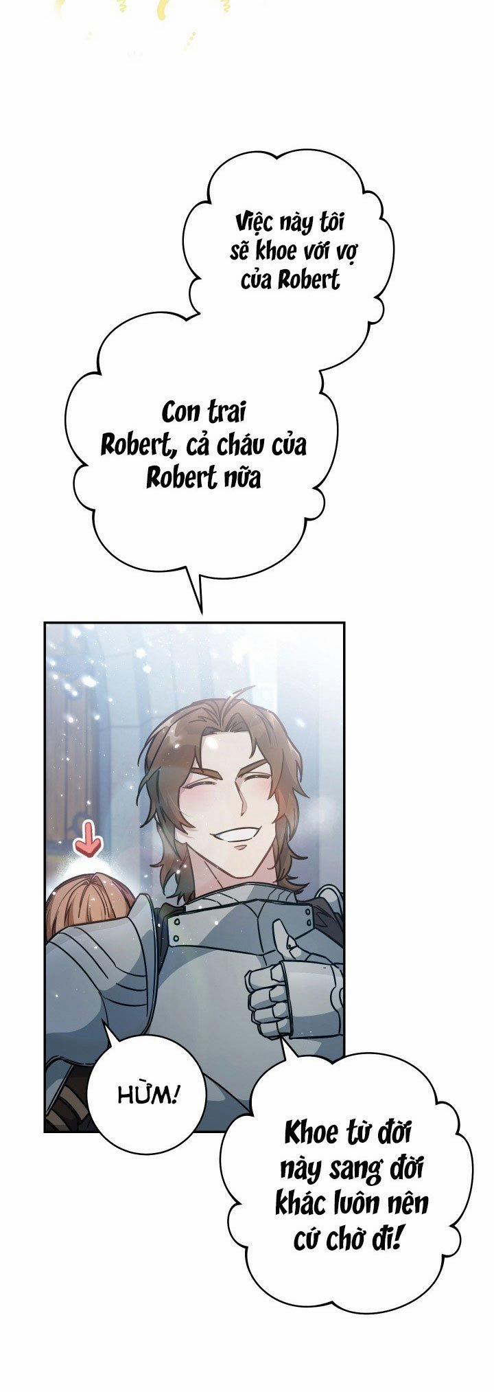 Phía Sau Em, Luôn Có Ta Bên Cạnh 2 trang 20