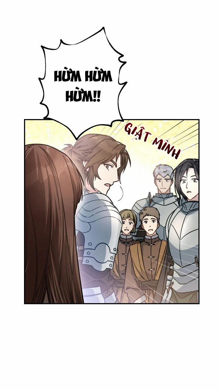 Phía Sau Em, Luôn Có Ta Bên Cạnh 2 trang 21