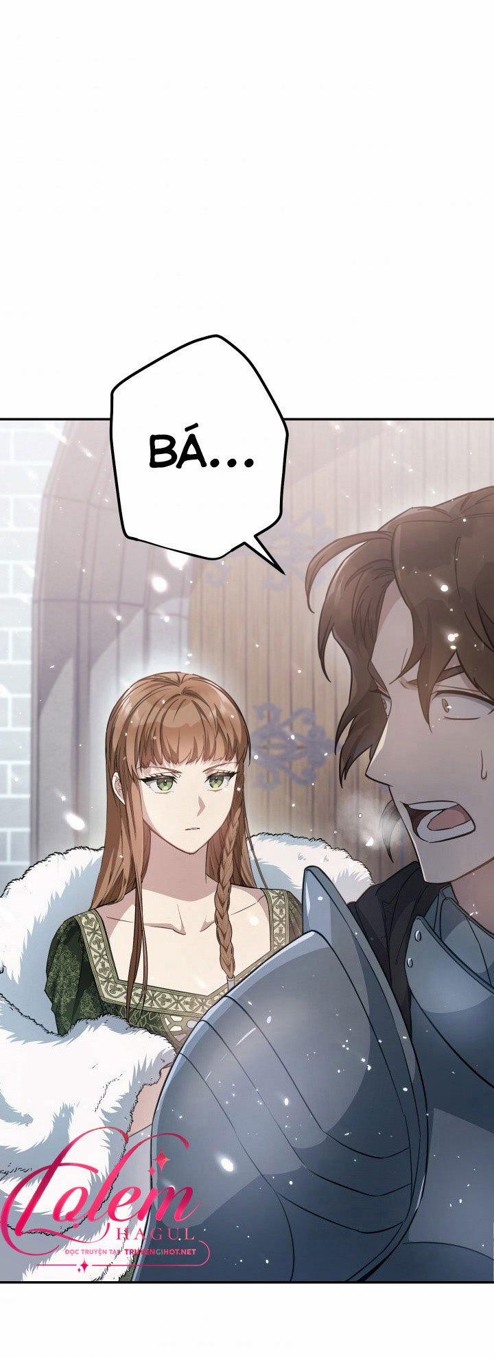 Phía Sau Em, Luôn Có Ta Bên Cạnh 2 trang 22