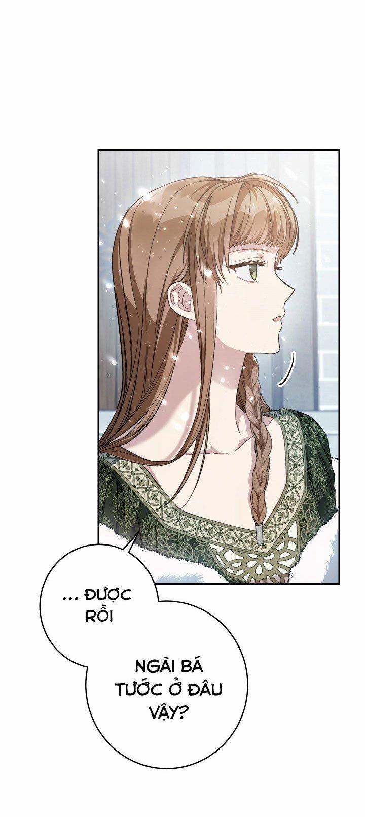 Phía Sau Em, Luôn Có Ta Bên Cạnh 2 trang 24