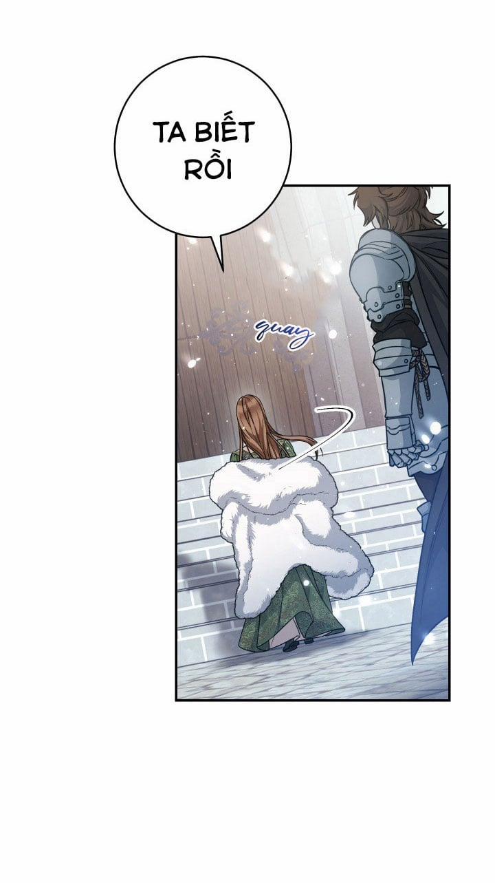 Phía Sau Em, Luôn Có Ta Bên Cạnh 2 trang 26