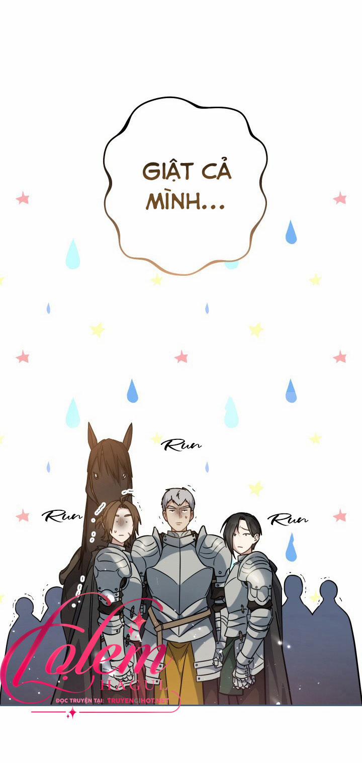 Phía Sau Em, Luôn Có Ta Bên Cạnh 2 trang 27