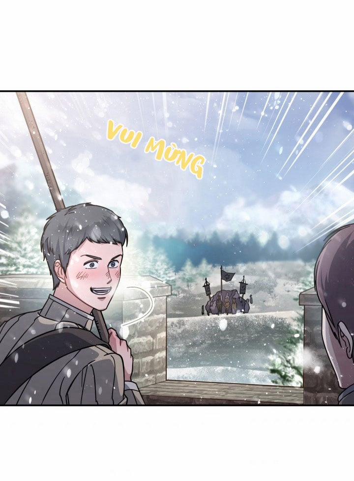 Phía Sau Em, Luôn Có Ta Bên Cạnh 2 trang 3