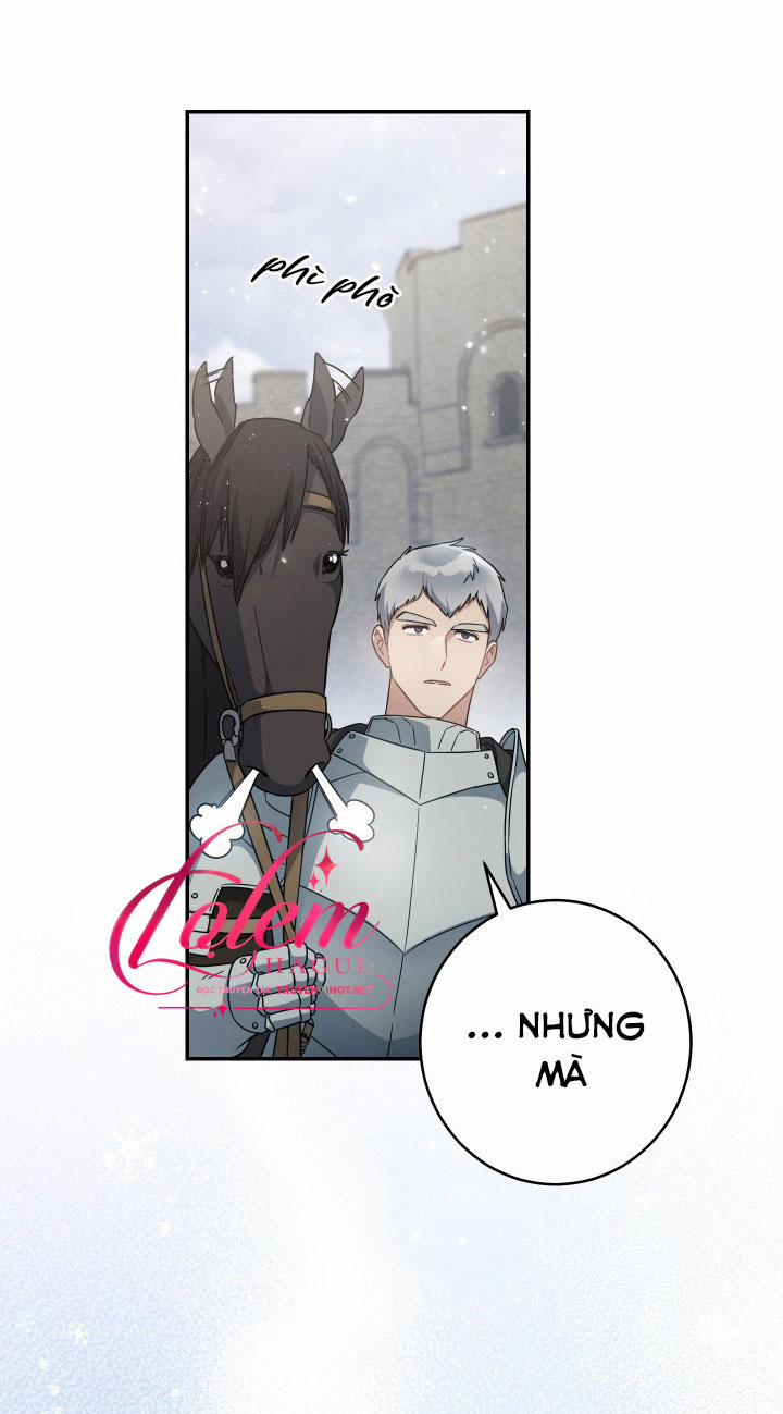 Phía Sau Em, Luôn Có Ta Bên Cạnh 2 trang 33