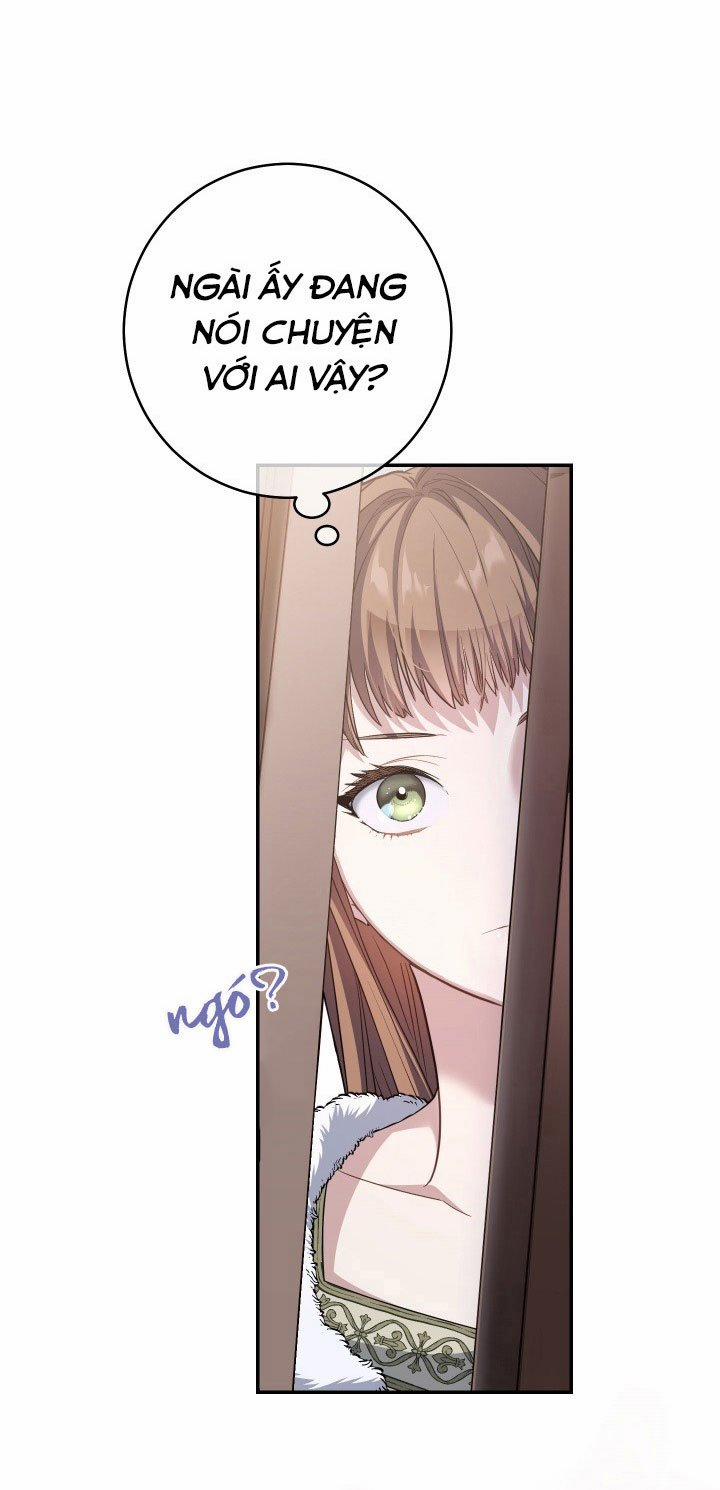 Phía Sau Em, Luôn Có Ta Bên Cạnh 2 trang 38