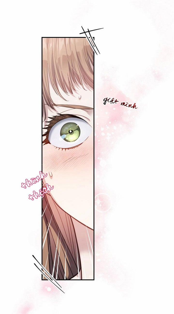 Phía Sau Em, Luôn Có Ta Bên Cạnh 2 trang 39