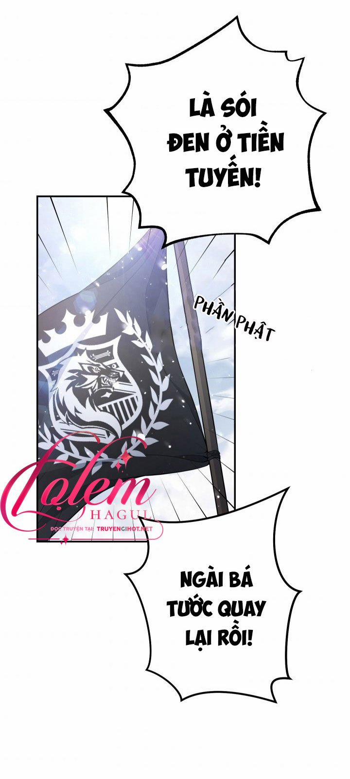 Phía Sau Em, Luôn Có Ta Bên Cạnh 2 trang 4