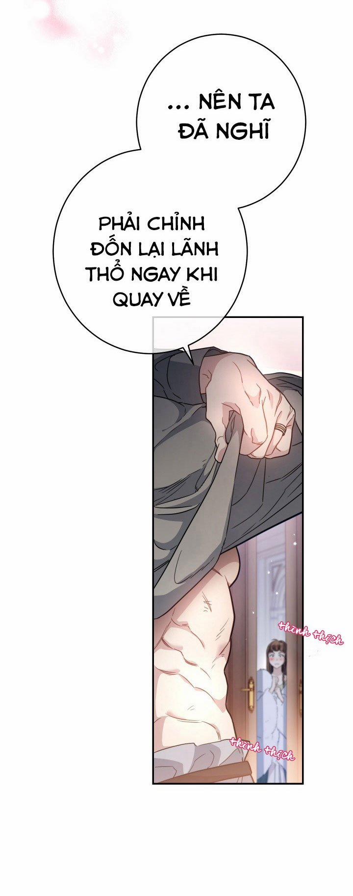 Phía Sau Em, Luôn Có Ta Bên Cạnh 2 trang 40