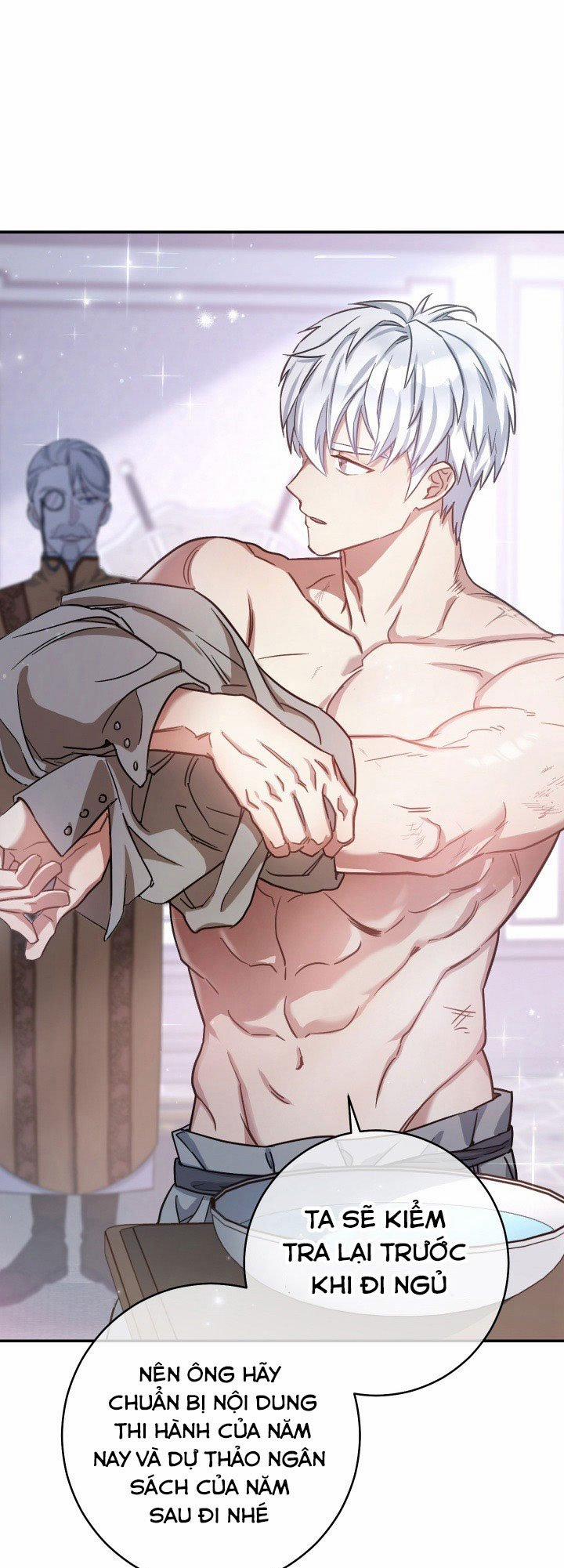 Phía Sau Em, Luôn Có Ta Bên Cạnh 2 trang 41