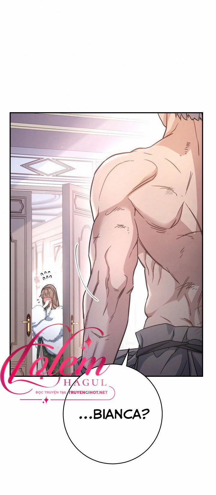 Phía Sau Em, Luôn Có Ta Bên Cạnh 2 trang 43