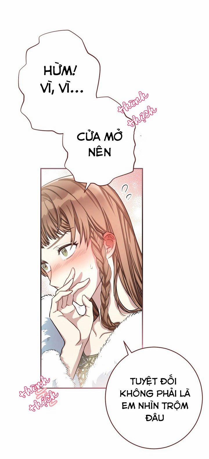 Phía Sau Em, Luôn Có Ta Bên Cạnh 2 trang 44