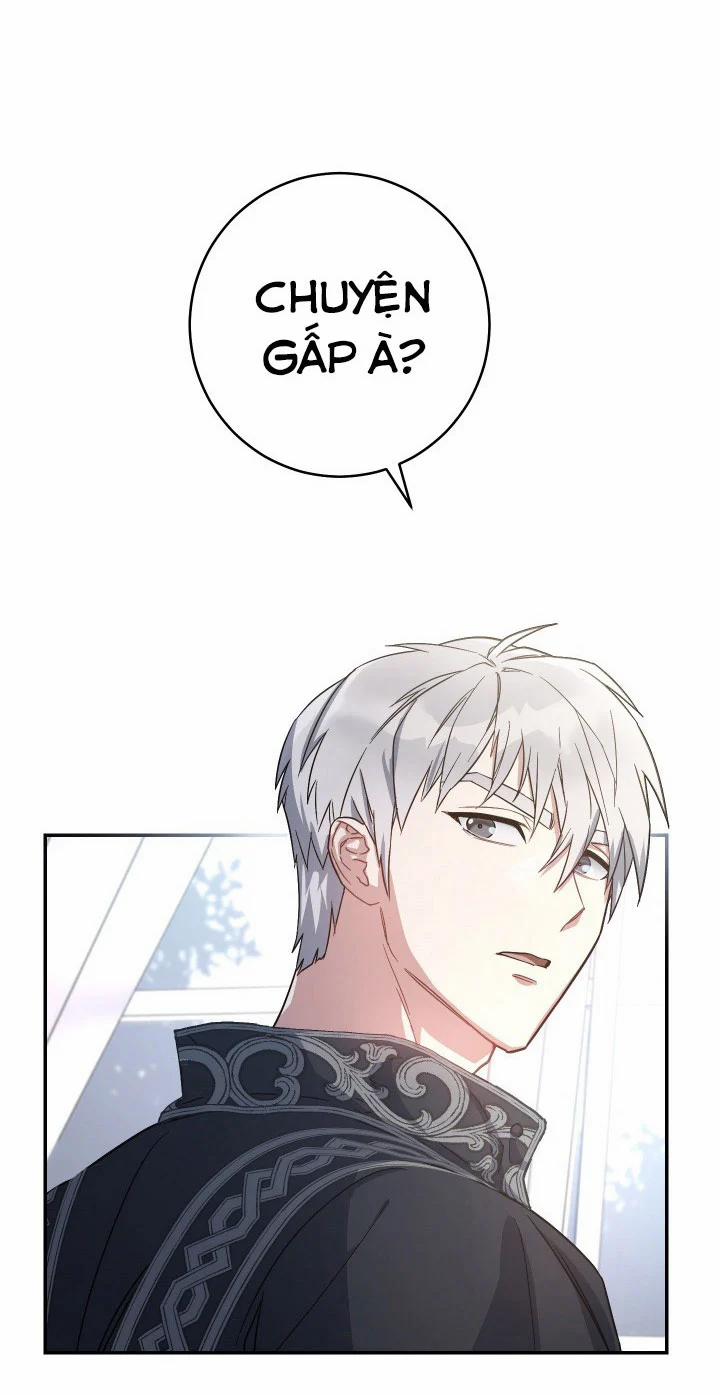 Phía Sau Em, Luôn Có Ta Bên Cạnh 2 trang 46