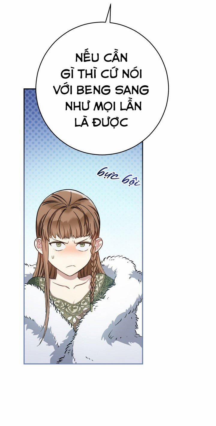 Phía Sau Em, Luôn Có Ta Bên Cạnh 2 trang 47