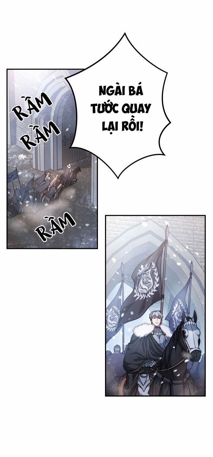 Phía Sau Em, Luôn Có Ta Bên Cạnh 2 trang 5