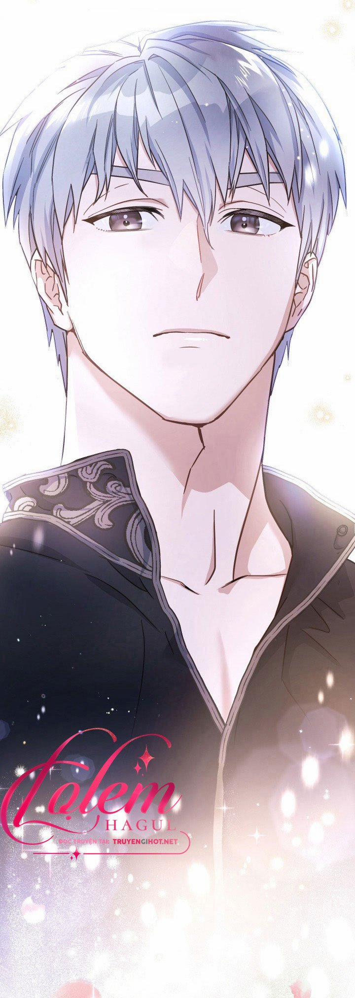 Phía Sau Em, Luôn Có Ta Bên Cạnh 2 trang 51