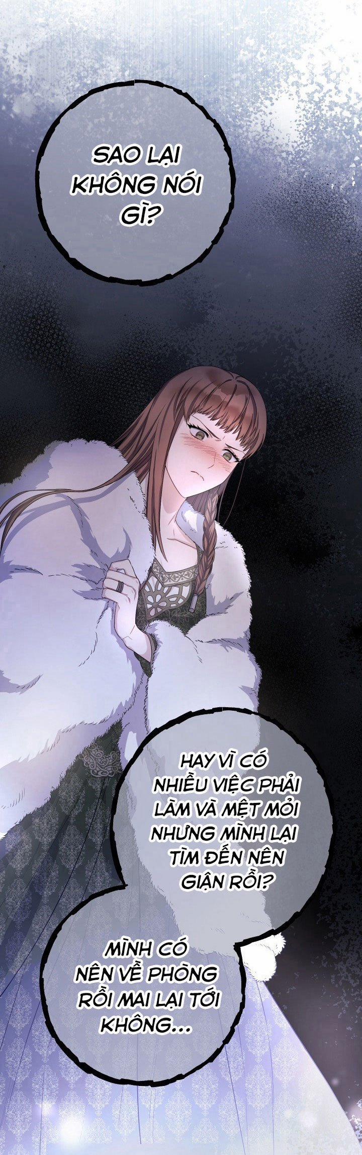 Phía Sau Em, Luôn Có Ta Bên Cạnh 2 trang 54