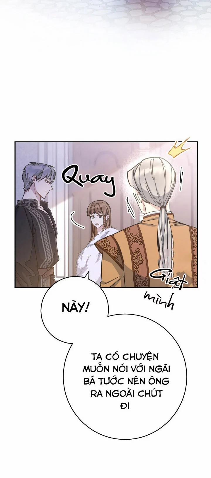 Phía Sau Em, Luôn Có Ta Bên Cạnh 2 trang 57