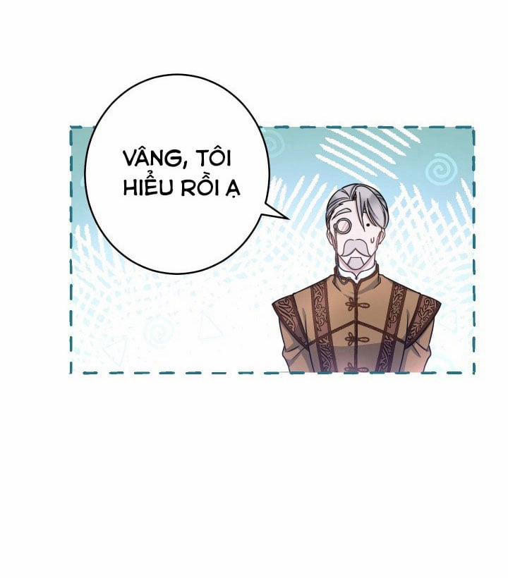 Phía Sau Em, Luôn Có Ta Bên Cạnh 2 trang 58