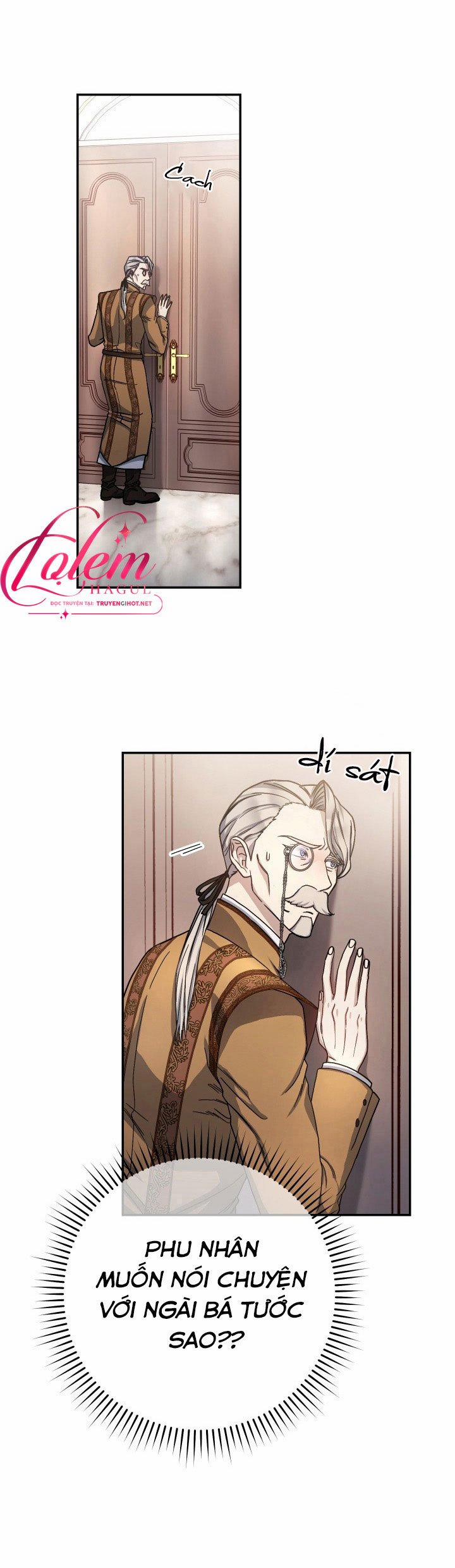 Phía Sau Em, Luôn Có Ta Bên Cạnh 2 trang 59