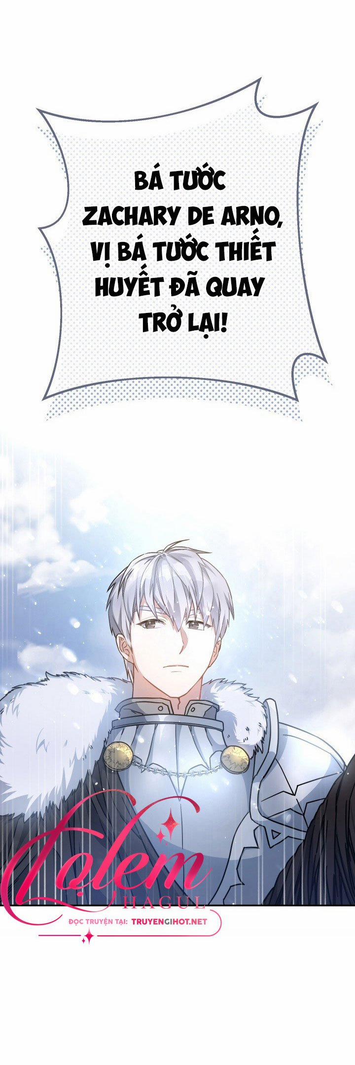 Phía Sau Em, Luôn Có Ta Bên Cạnh 2 trang 6