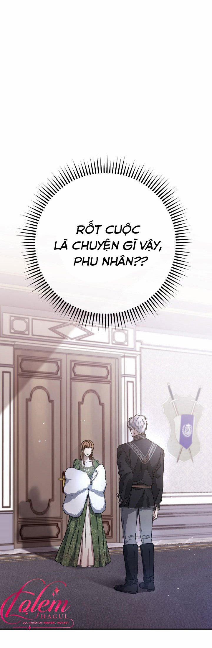 Phía Sau Em, Luôn Có Ta Bên Cạnh 2 trang 60