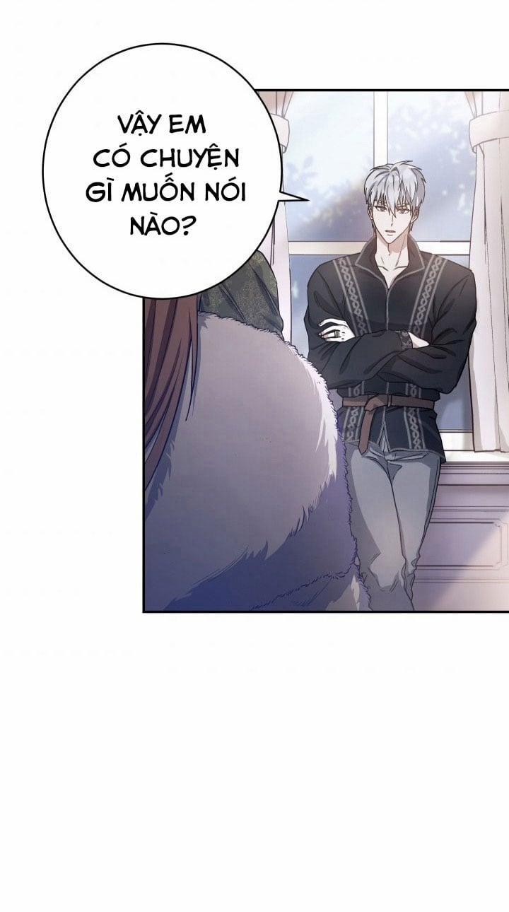 Phía Sau Em, Luôn Có Ta Bên Cạnh 2 trang 62