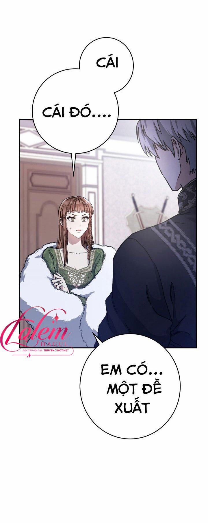 Phía Sau Em, Luôn Có Ta Bên Cạnh 2 trang 63