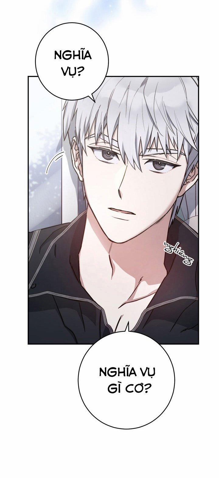 Phía Sau Em, Luôn Có Ta Bên Cạnh 2 trang 65