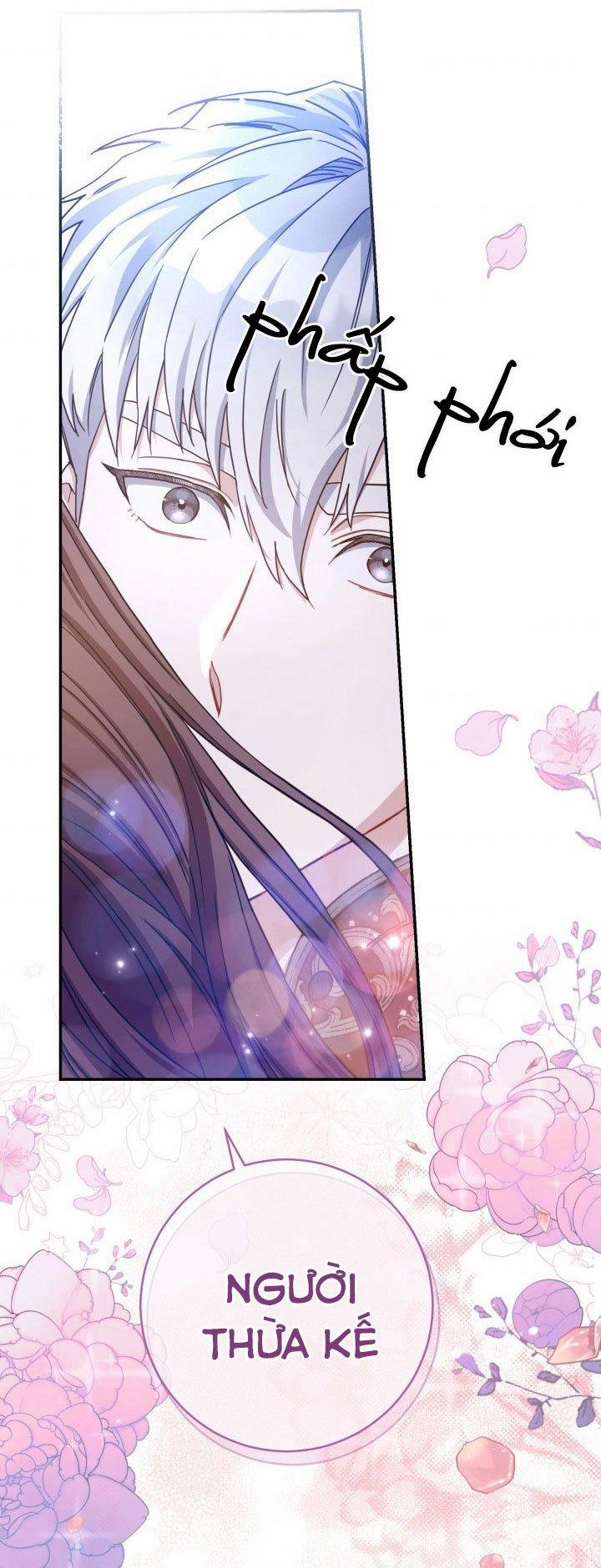 Phía Sau Em, Luôn Có Ta Bên Cạnh 2 trang 68