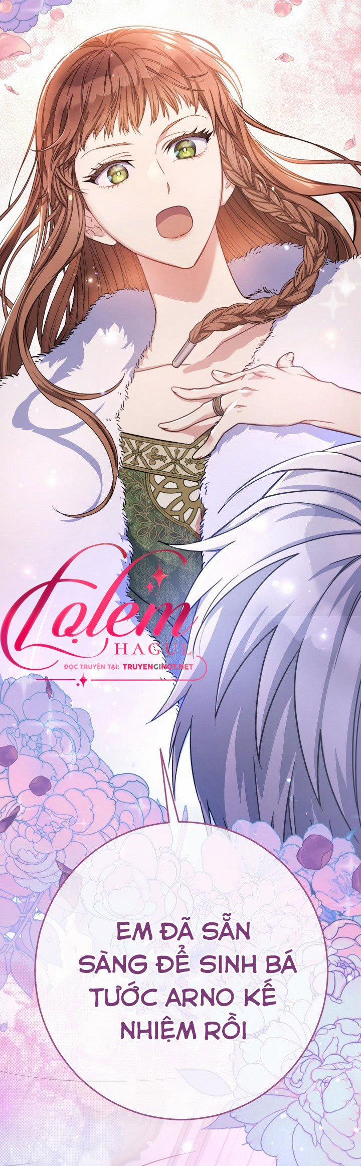 Phía Sau Em, Luôn Có Ta Bên Cạnh 2 trang 69