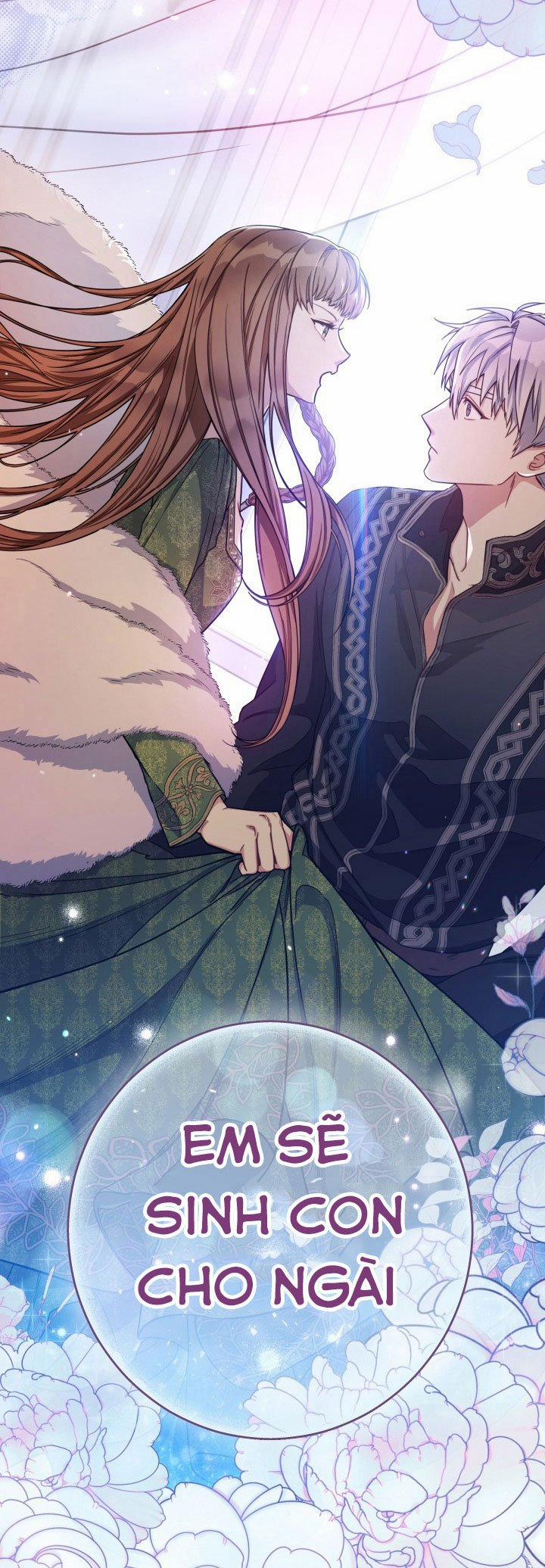 Phía Sau Em, Luôn Có Ta Bên Cạnh 2 trang 70