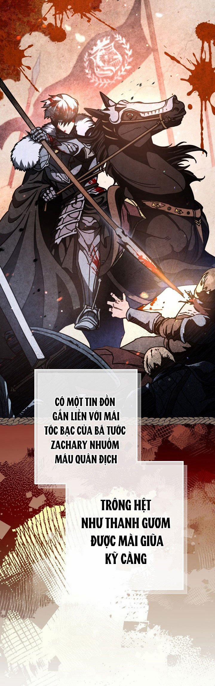 Phía Sau Em, Luôn Có Ta Bên Cạnh 2 trang 9