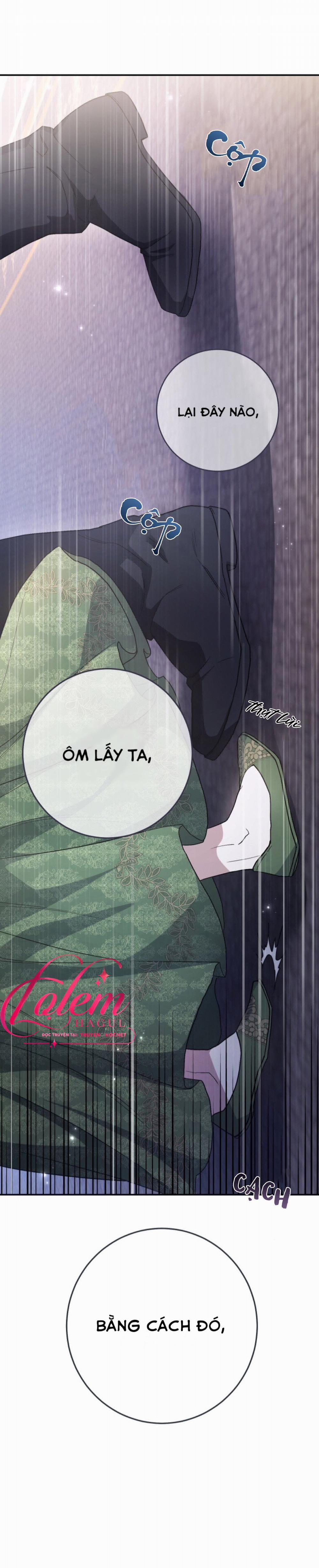 Phía Sau Em, Luôn Có Ta Bên Cạnh 3 trang 11