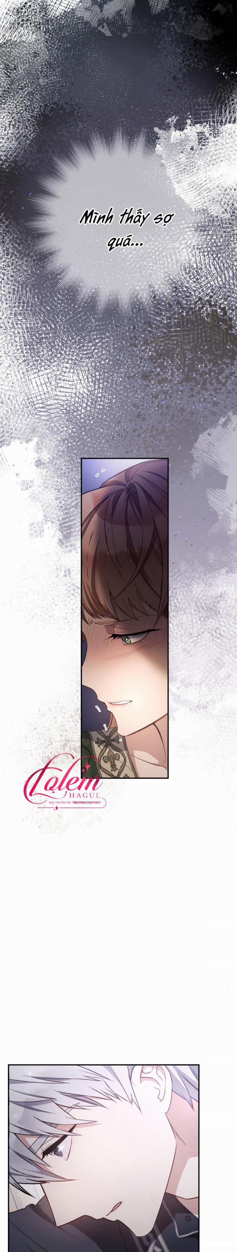 Phía Sau Em, Luôn Có Ta Bên Cạnh 3 trang 14