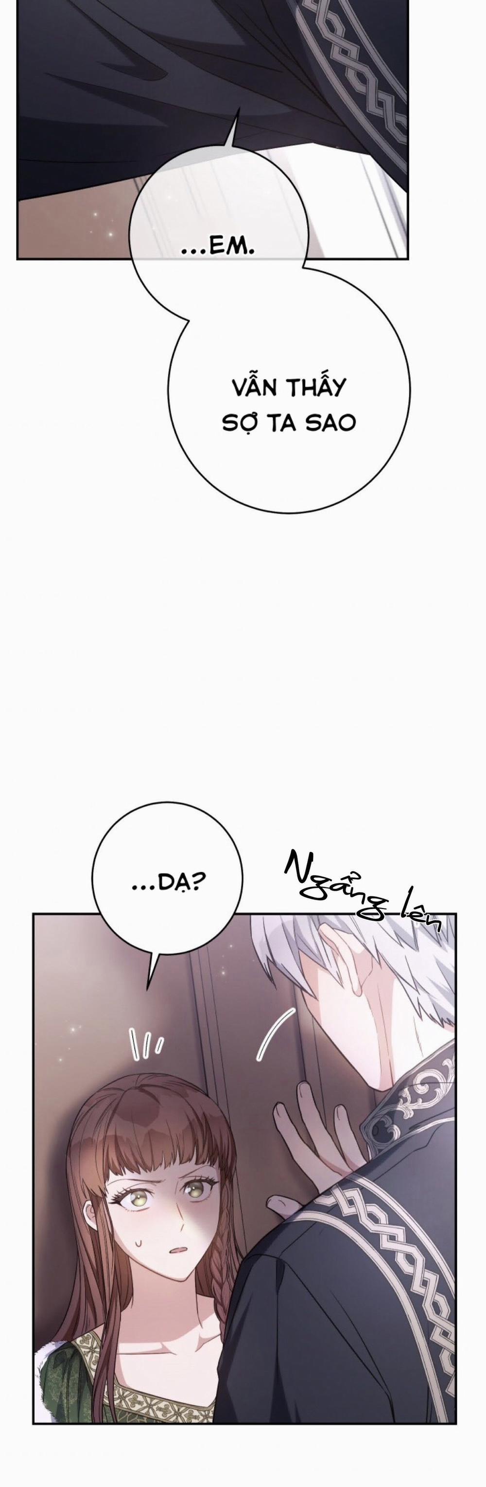 Phía Sau Em, Luôn Có Ta Bên Cạnh 3 trang 15