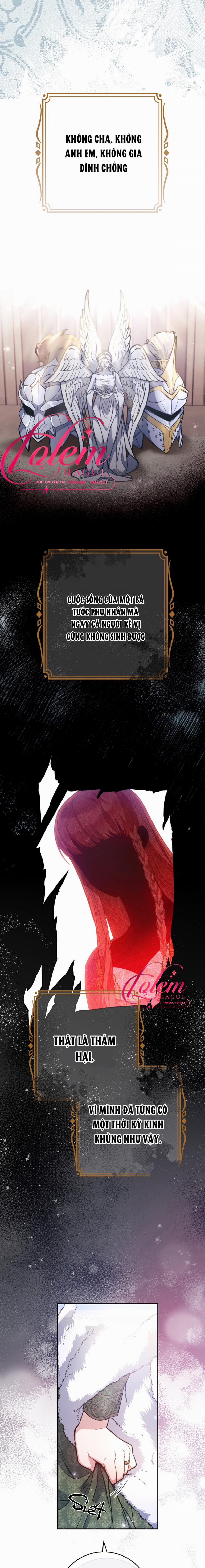 Phía Sau Em, Luôn Có Ta Bên Cạnh 3 trang 2