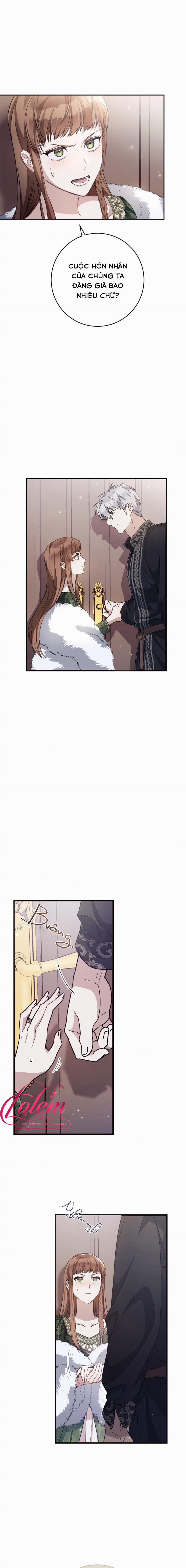 Phía Sau Em, Luôn Có Ta Bên Cạnh 3 trang 20