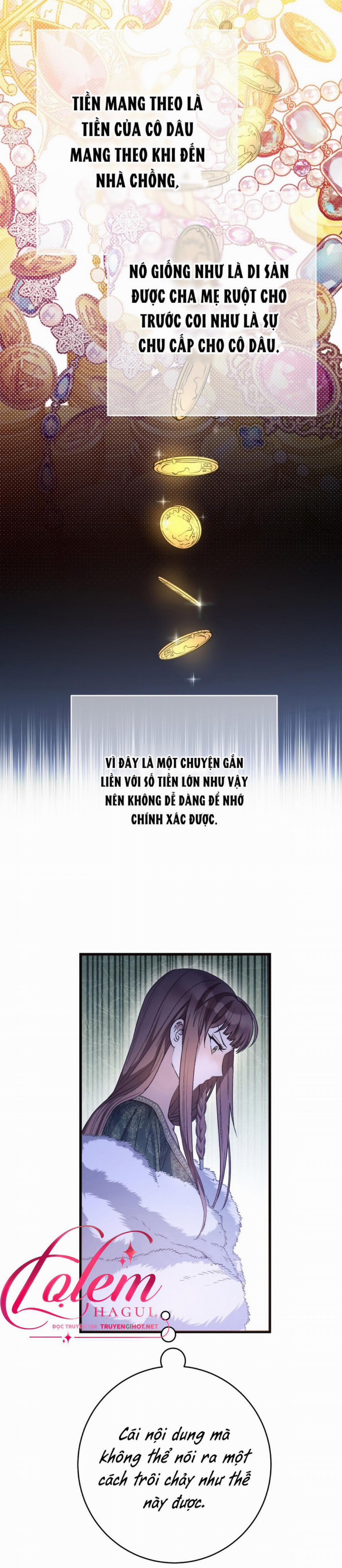 Phía Sau Em, Luôn Có Ta Bên Cạnh 3 trang 22