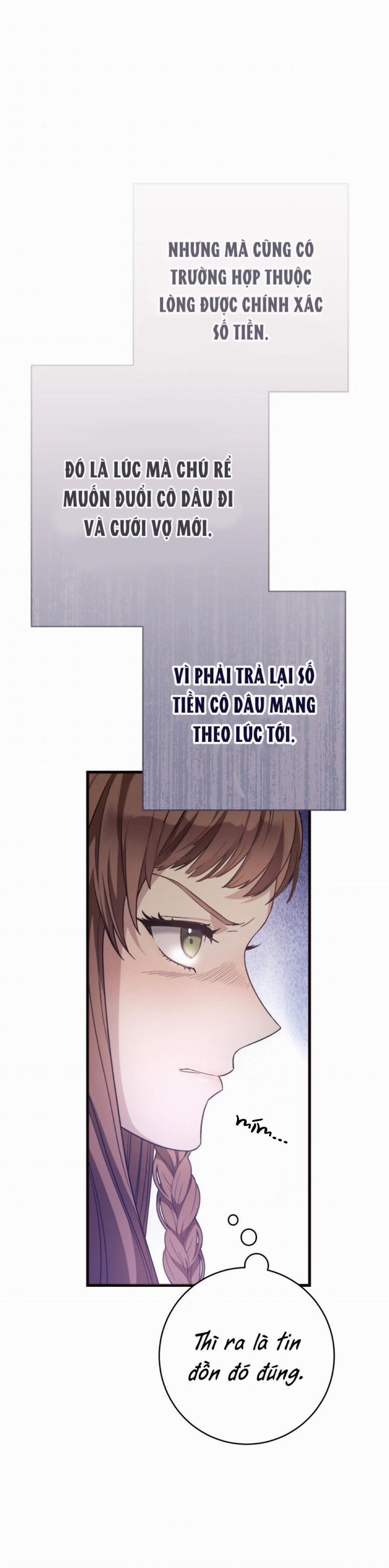 Phía Sau Em, Luôn Có Ta Bên Cạnh 3 trang 23