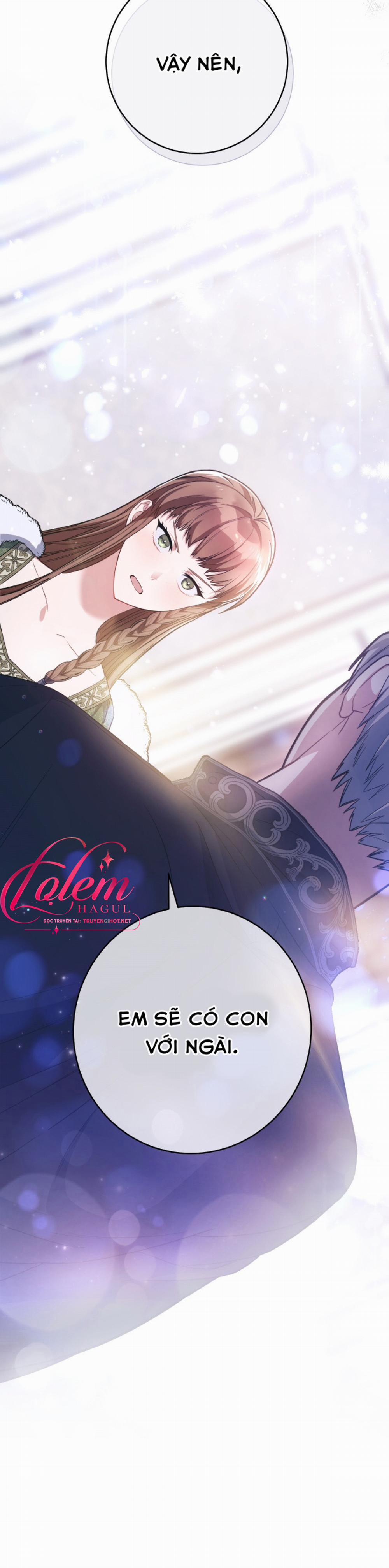 Phía Sau Em, Luôn Có Ta Bên Cạnh 3 trang 3