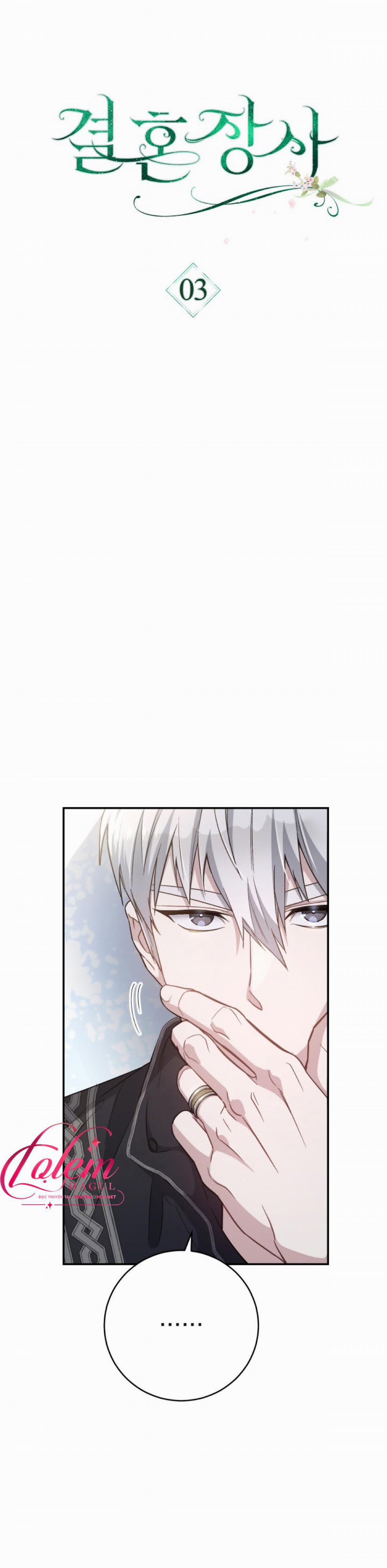 Phía Sau Em, Luôn Có Ta Bên Cạnh 3 trang 4