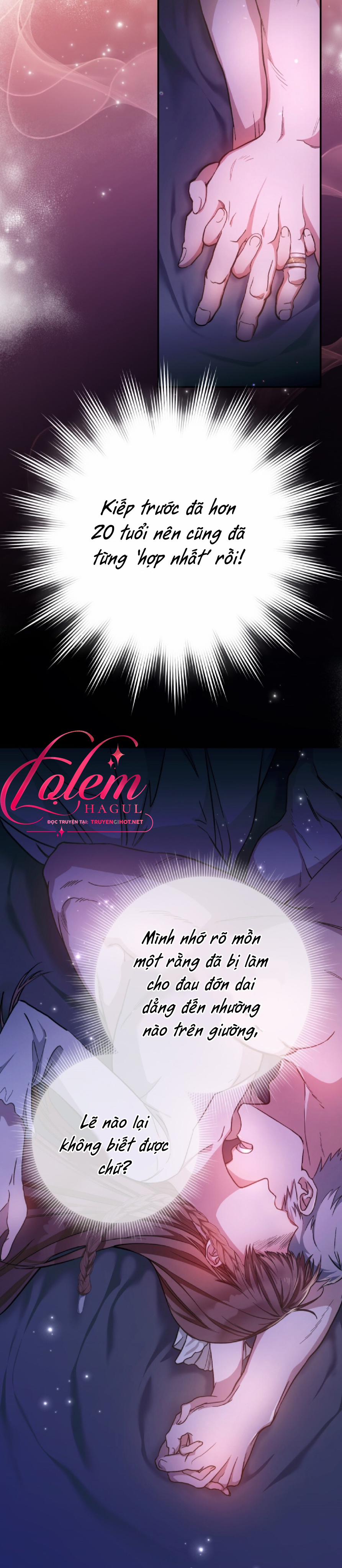 Phía Sau Em, Luôn Có Ta Bên Cạnh 3 trang 7