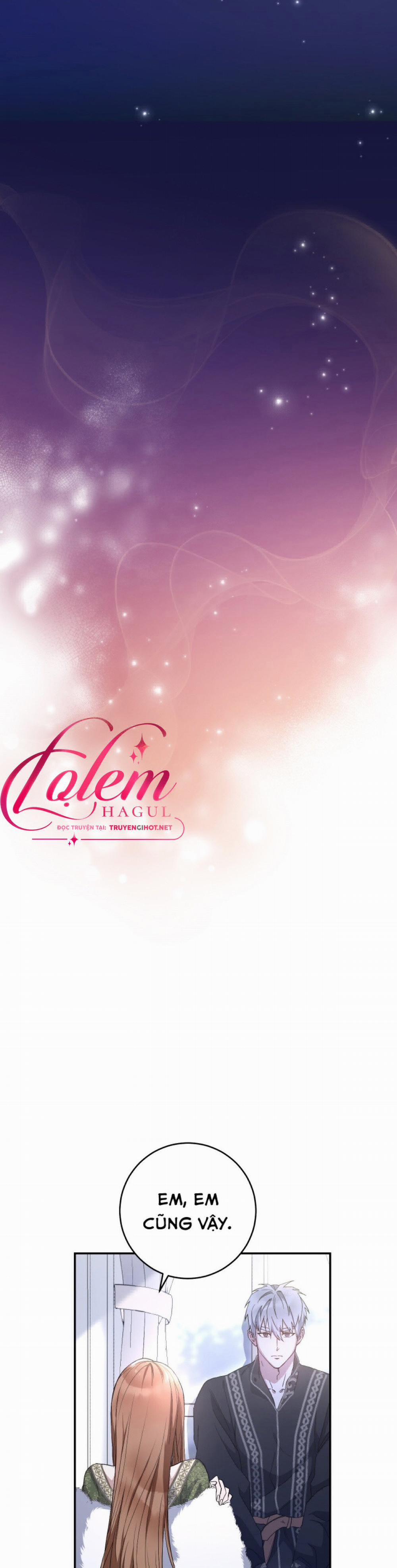 Phía Sau Em, Luôn Có Ta Bên Cạnh 3 trang 8