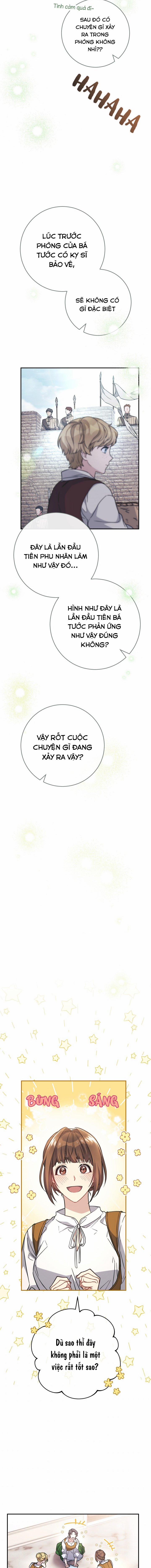 Phía Sau Em, Luôn Có Ta Bên Cạnh 4 trang 17