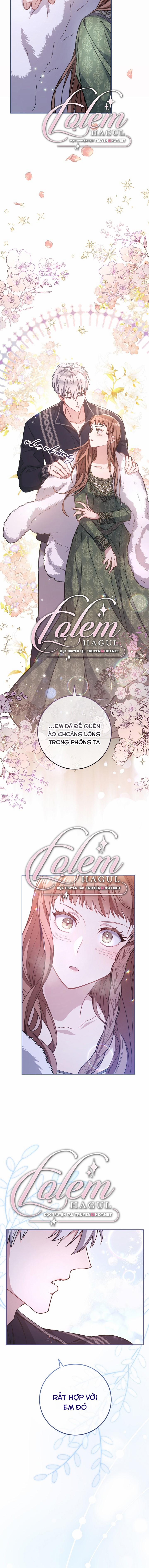 Phía Sau Em, Luôn Có Ta Bên Cạnh 4 trang 8