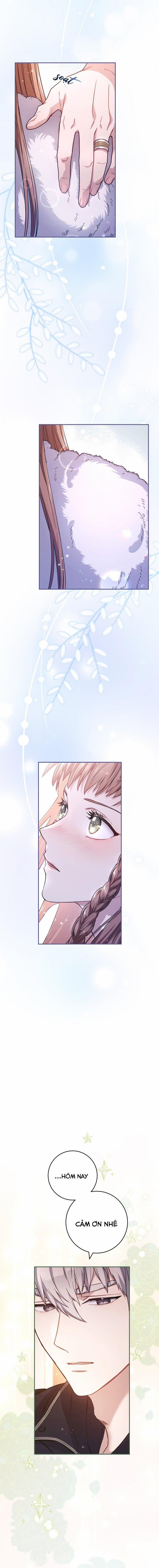 Phía Sau Em, Luôn Có Ta Bên Cạnh 4 trang 9